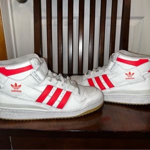 Adidas Forum Mid sneakers